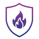 prevención de fuego