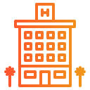 hotel icon