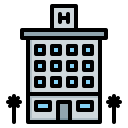 hotel icon