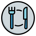 restaurante icon