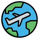 viajar icon