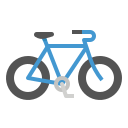 Bicicleta icon