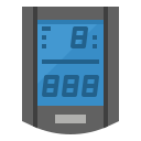 Ciclocomputadora icon