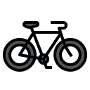 Bicicleta icon