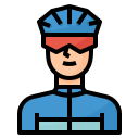 Ciclista icon