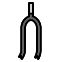 Tenedor icon