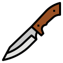 Cuchillo icon