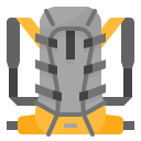 Mochila icon