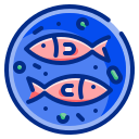 Pescado icon