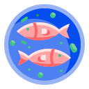 Pescado icon