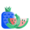 Frutas icon