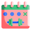 Calendario icon