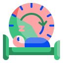 Dormir icon