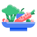 Verduras icon