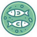 Pescado icon