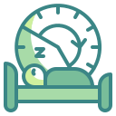 Dormir icon