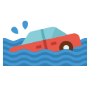 Inundación icon