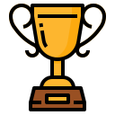 Trofeo icon