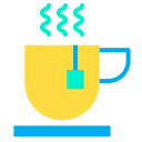 Té icon