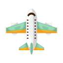 avión icon