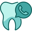 servicio dental icon