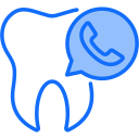 servicio dental icon