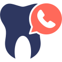 servicio dental icon