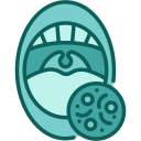 bacterias icon