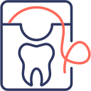 hilo dental icon