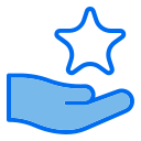 estrella icon