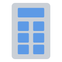 calculadora icon