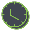 reloj icon