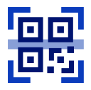 código qr icon