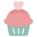 pastel icon