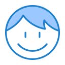 sonrisa icon