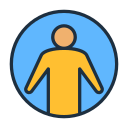 avatar icon