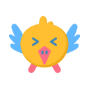 pájaro icon