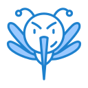 mosquito icon