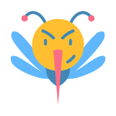 mosquito icon