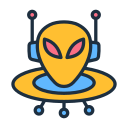 extraterrestre icon