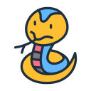 serpiente icon