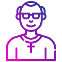 pastor icon