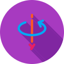 girar icon