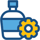 aceite esencial icon