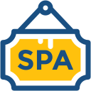 spa icon