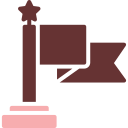 Flag icon