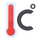 celsius icon