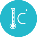 celsius icon