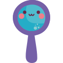 loupe icon