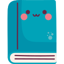 carnet de notes icon